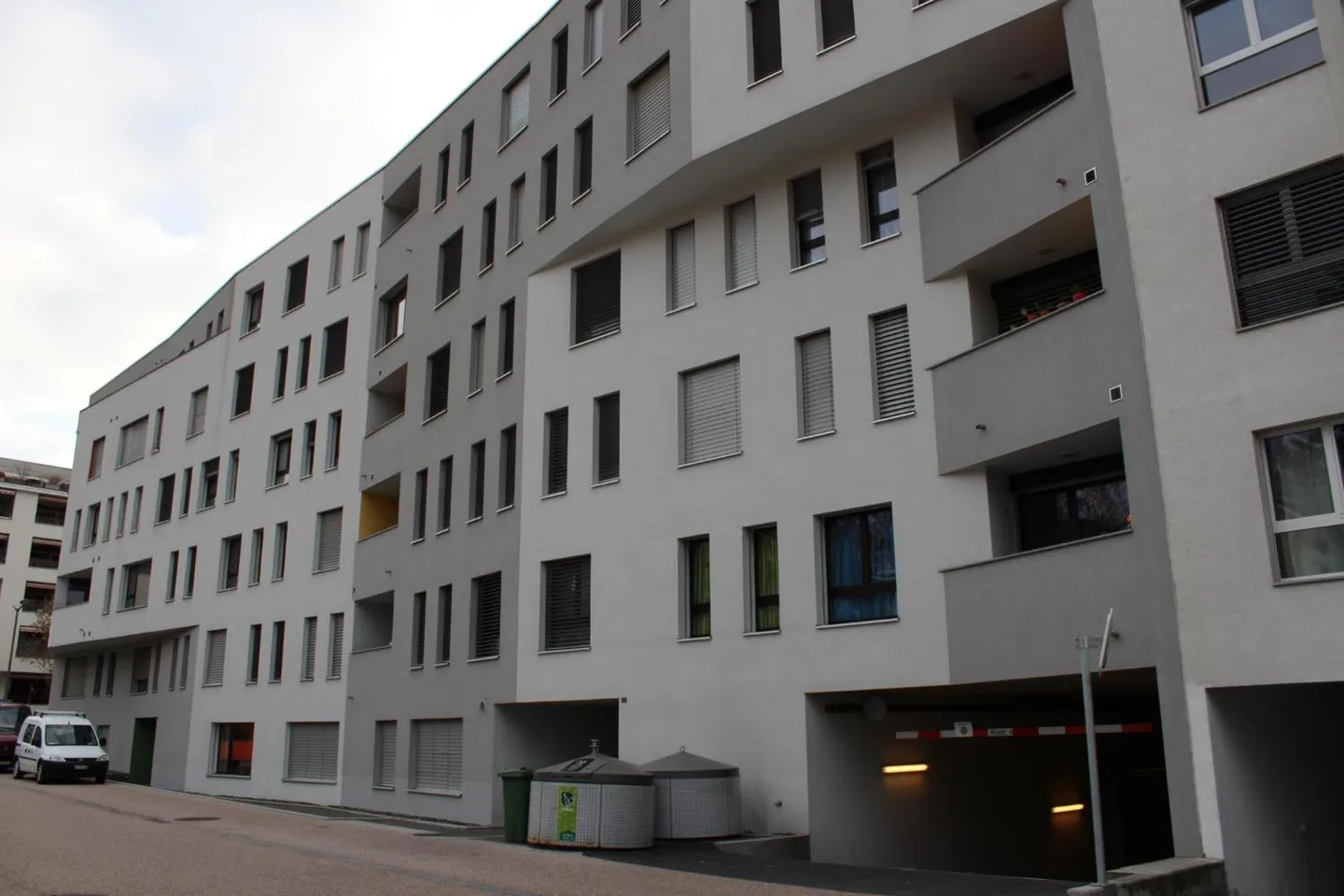 1-room apartment - Photo 1 of 3