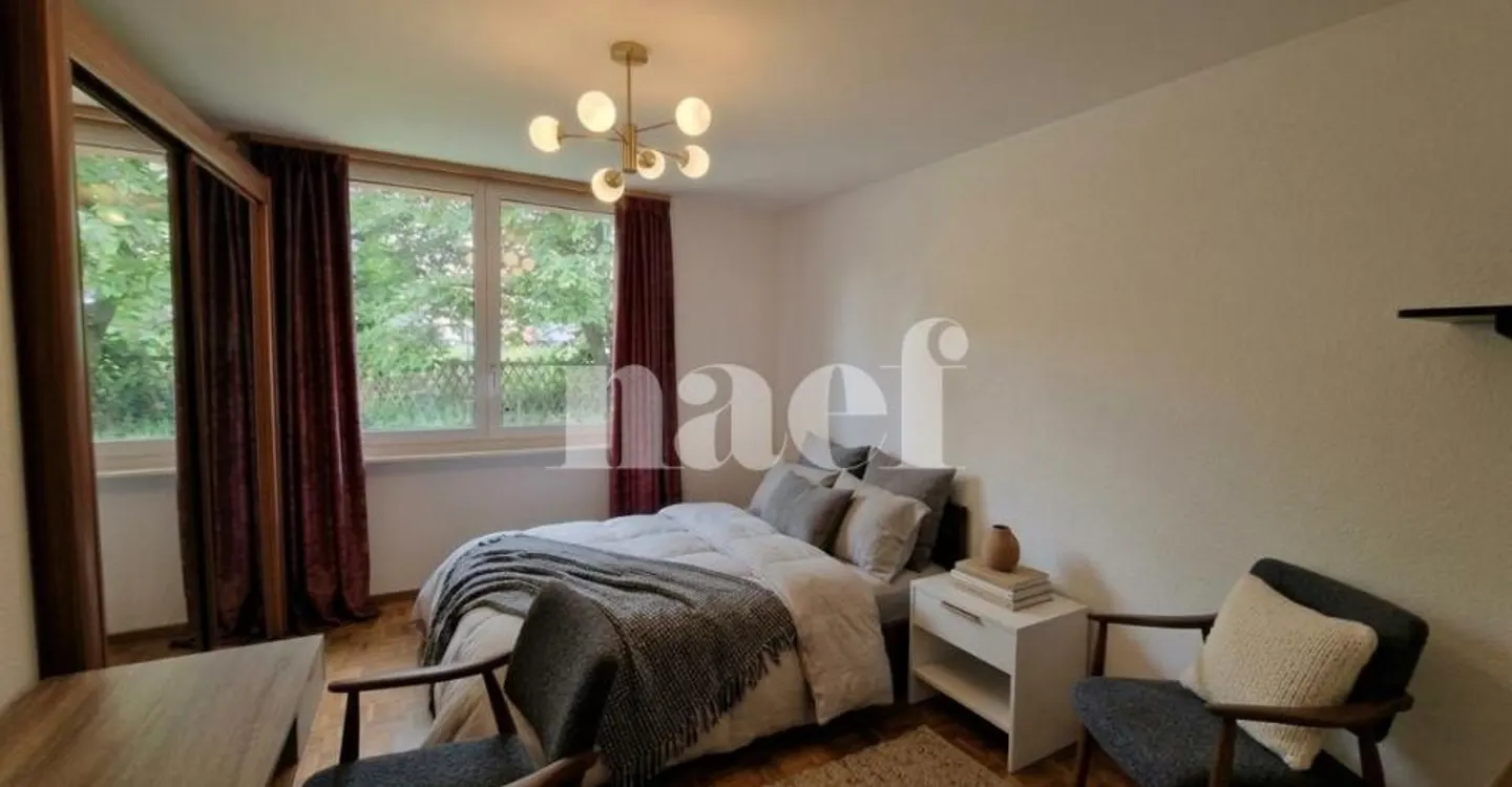 Appartement au Rez-de-Chaussée - Photo 5 sur 8