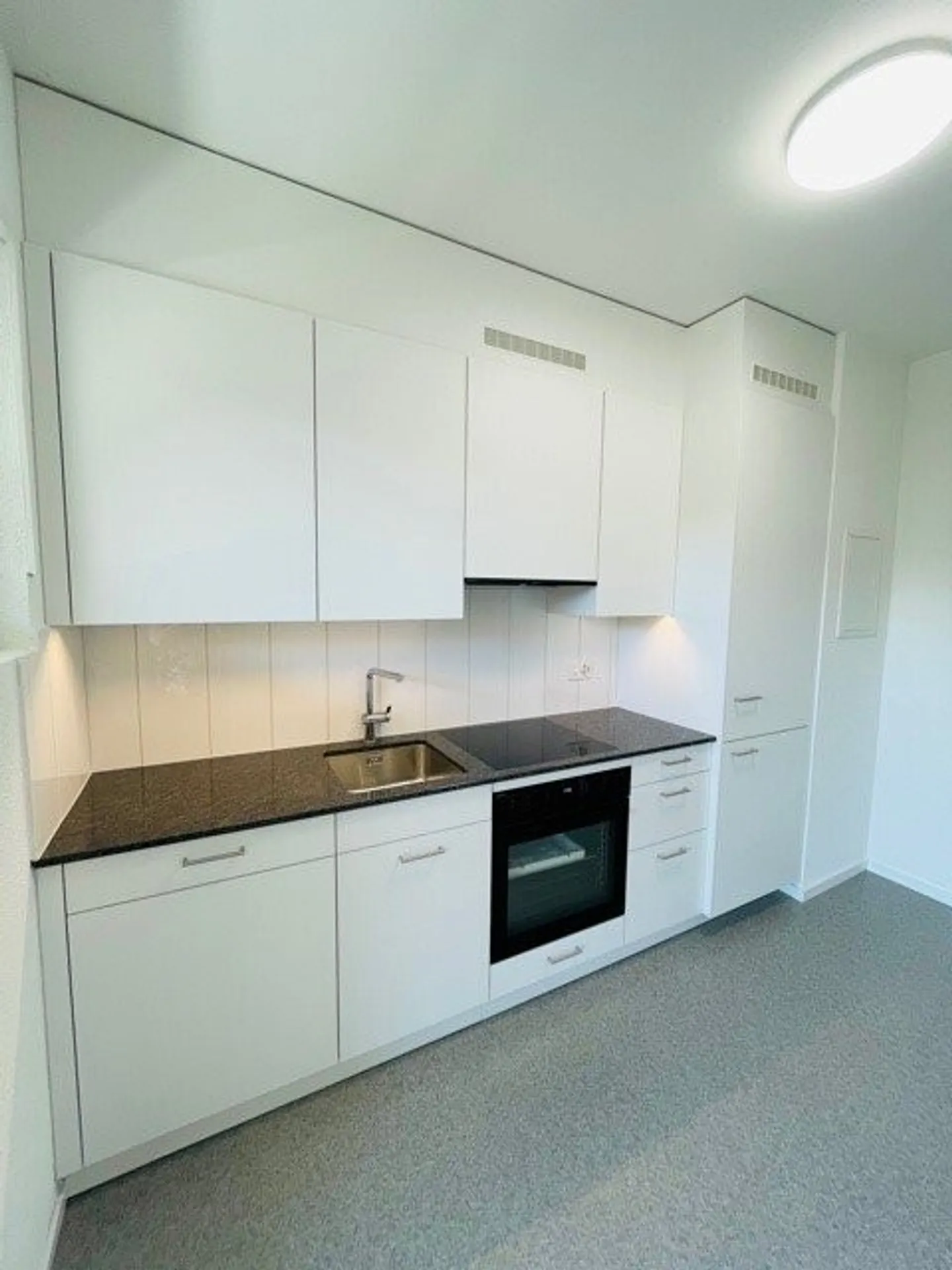 Charmante Erdgeschosswohnung - Foto 3 von 7