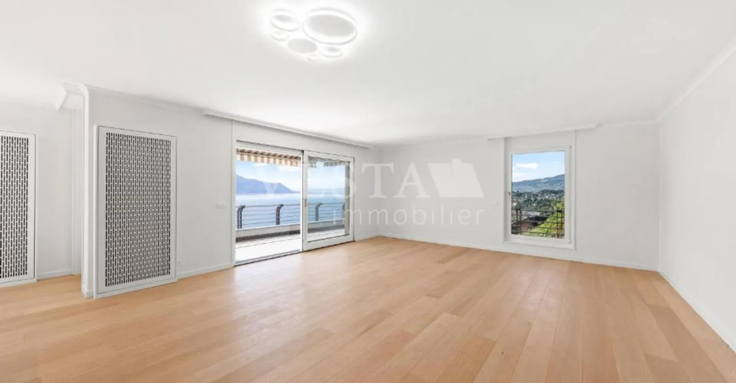 Appartamento 4.5 stanze - Foto 3 di 10