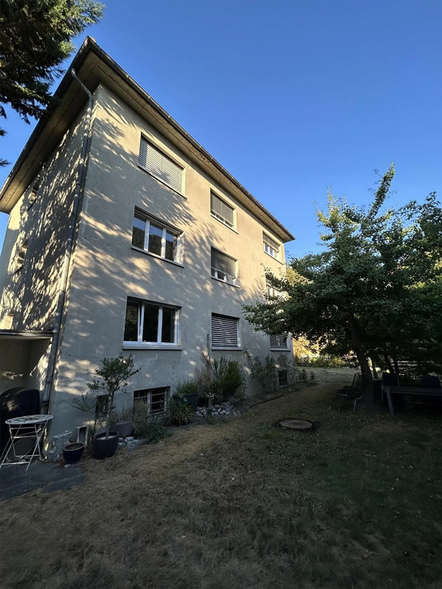 Charmante Wohnung mit Garten - Foto 11 von 13
