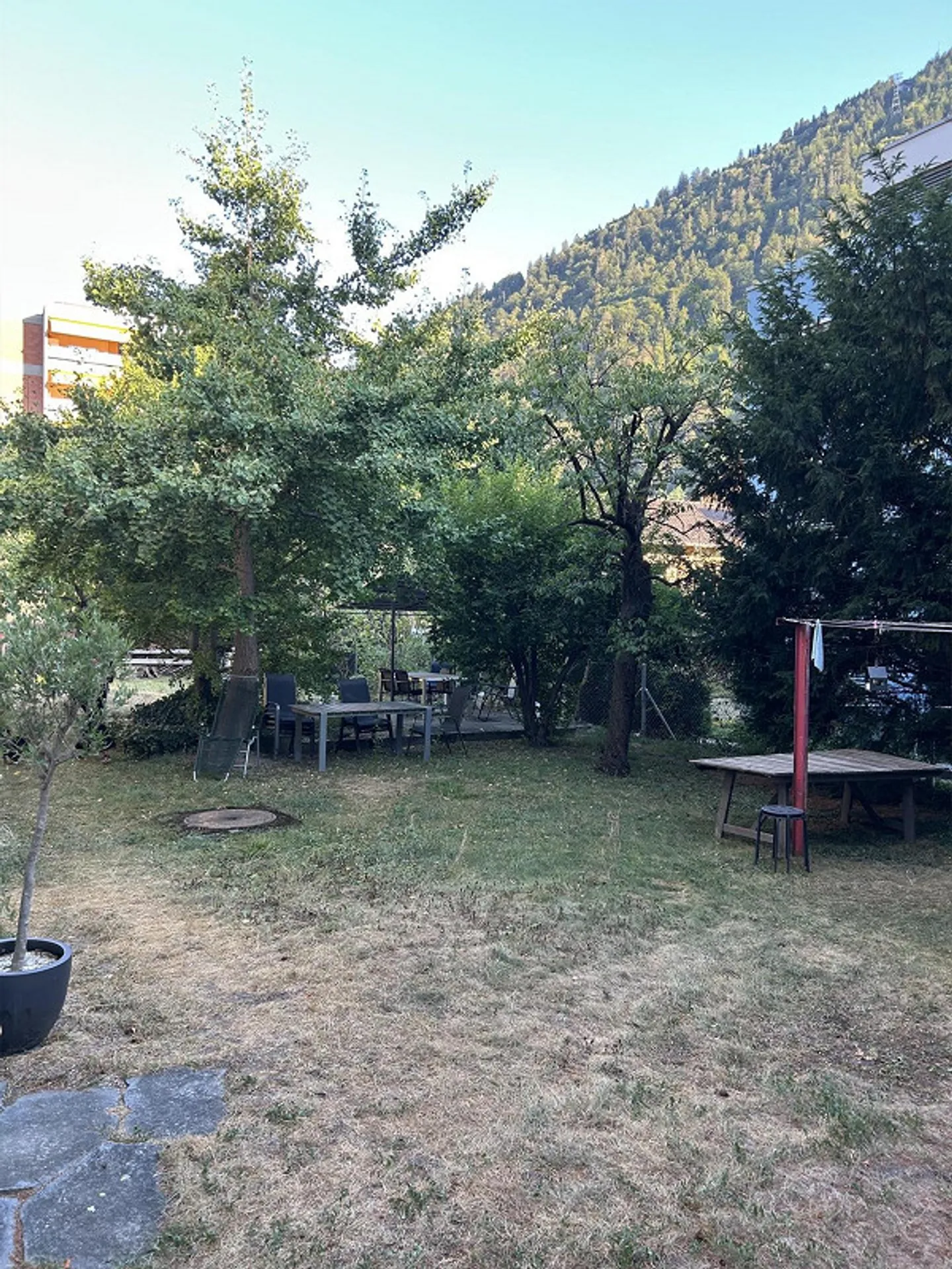 Charmante Wohnung mit Garten - Foto 13 von 13