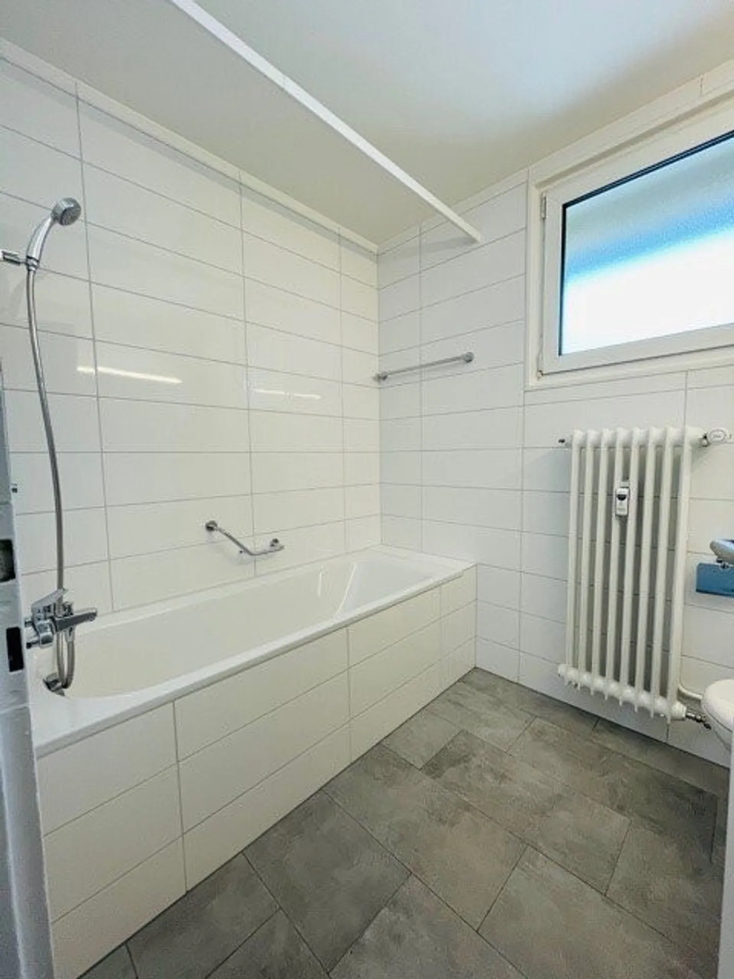 Charmante Erdgeschosswohnung - Foto 4 von 7