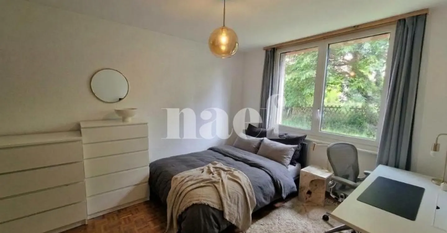 Appartement au Rez-de-Chaussée - Photo 6 sur 8