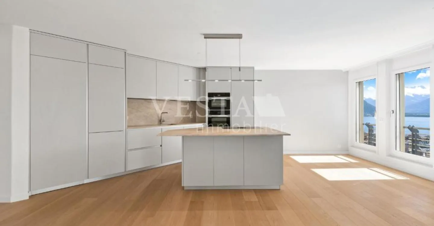 Appartamento 4.5 stanze - Foto 2 di 10