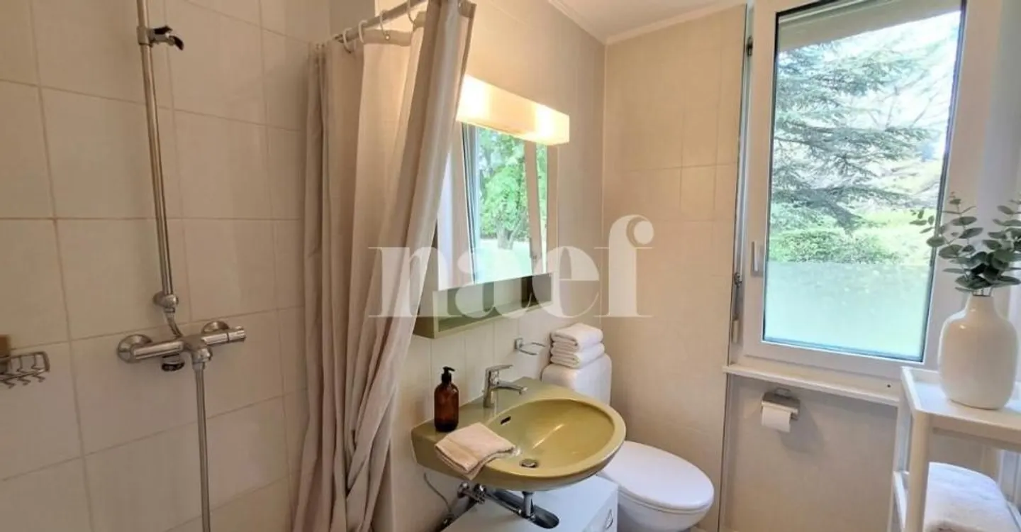 Appartement au Rez-de-Chaussée - Photo 8 sur 8
