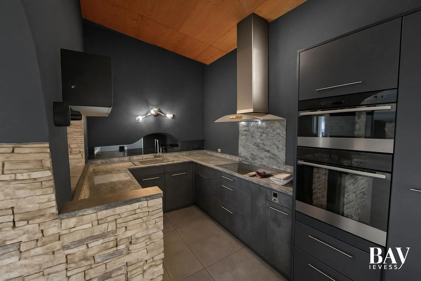 Villa familiale avec vue imprenable - Photo 4 sur 17