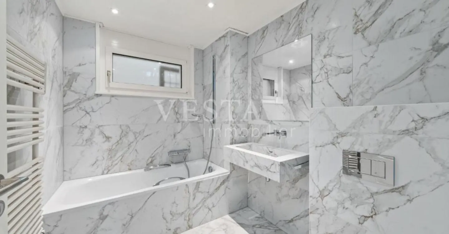 Appartamento 4.5 stanze - Foto 5 di 10