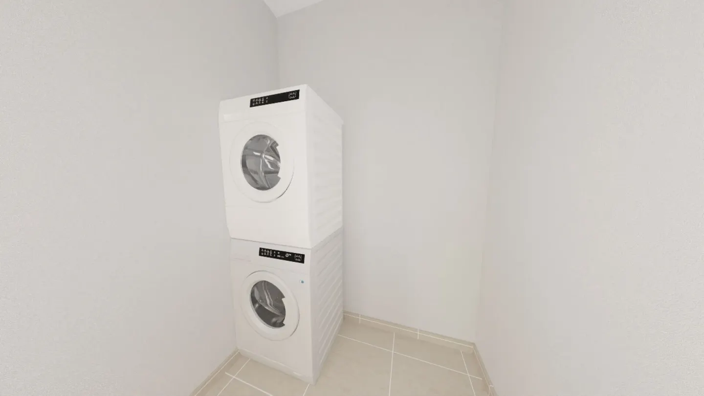 Appartamento moderno ecologico - Foto 5 di 5