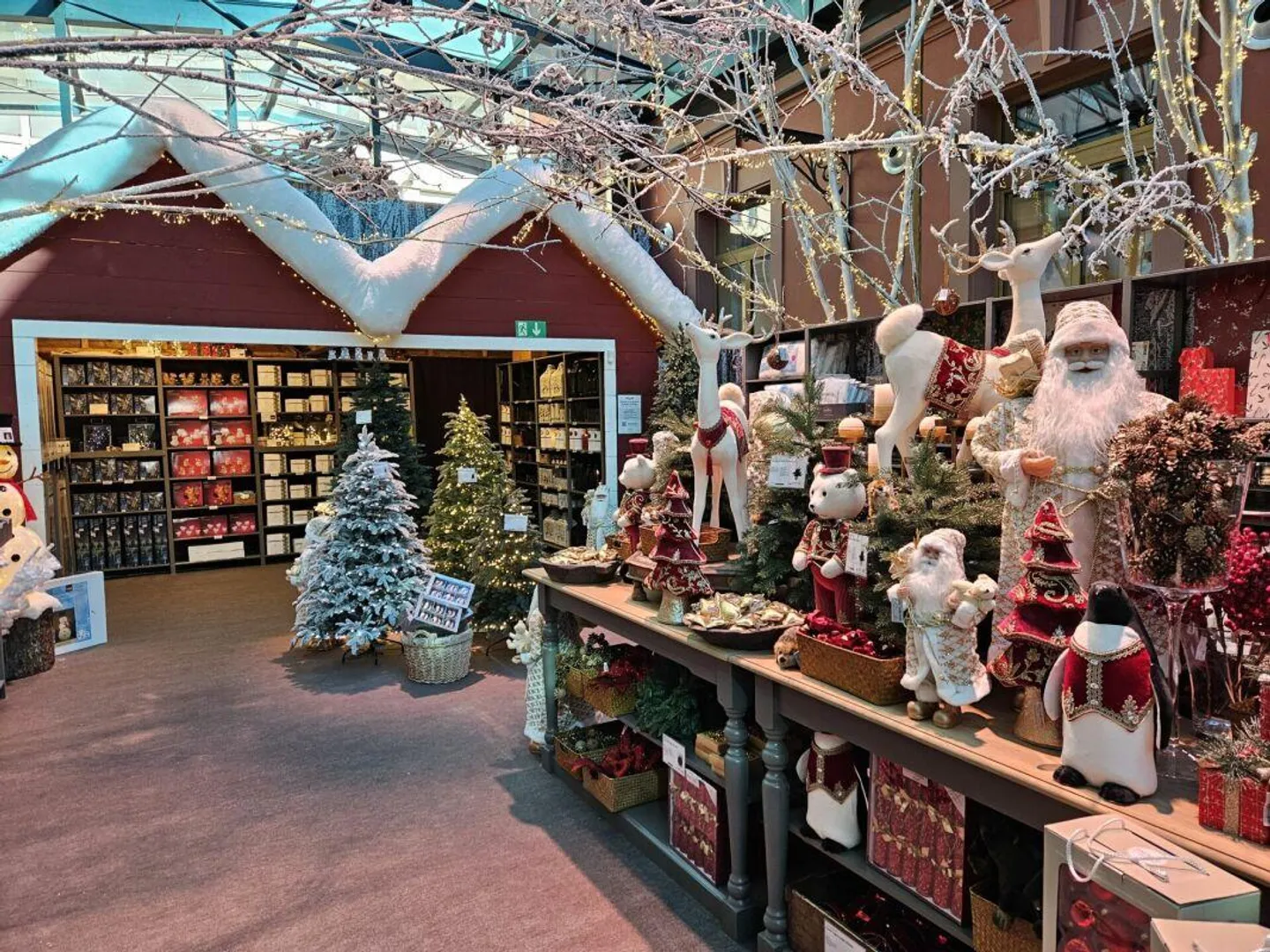 Espace Commercial Unique à Lausanne - Photo 8 sur 8