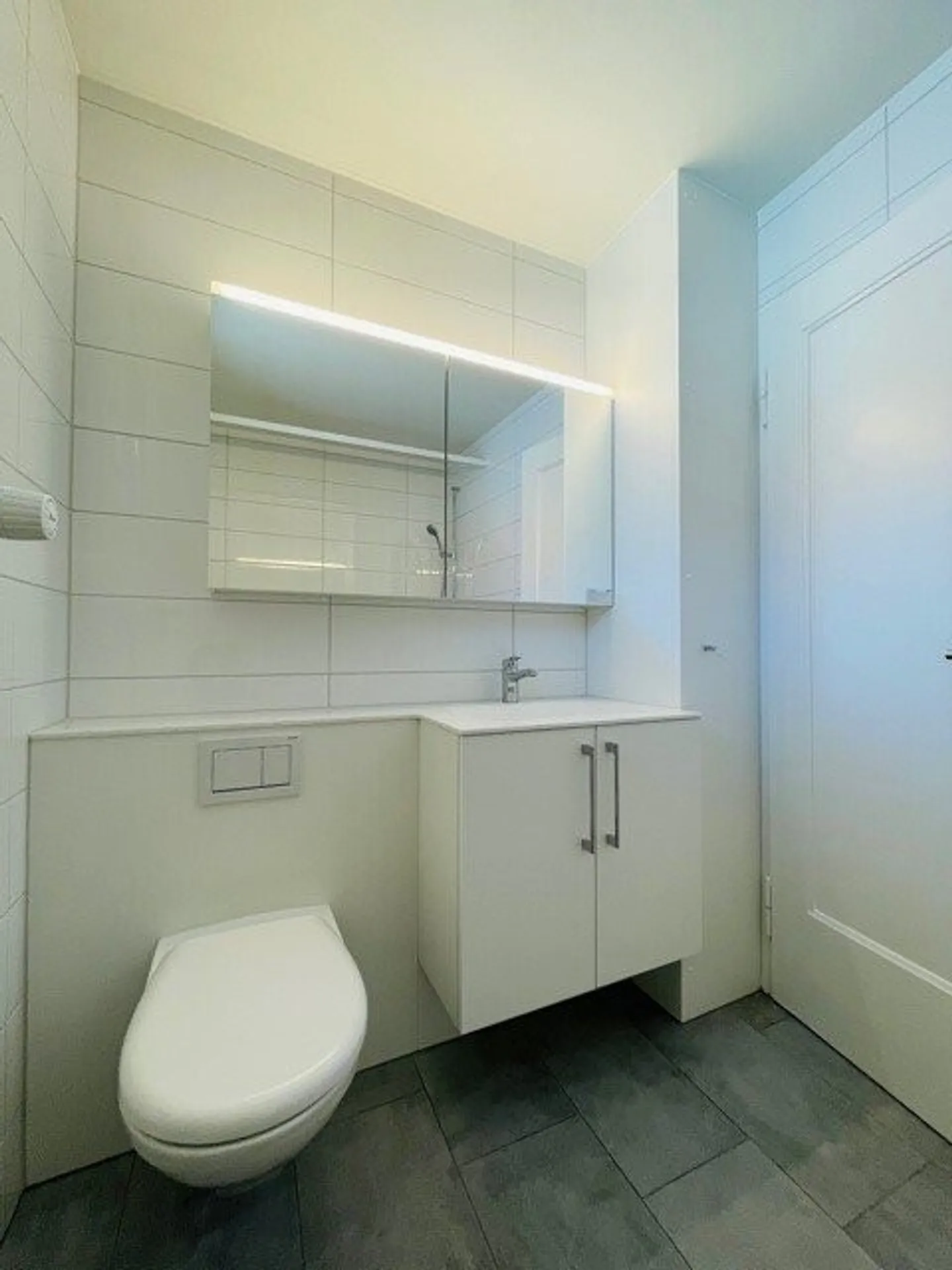 Charmante Erdgeschosswohnung - Foto 5 von 7
