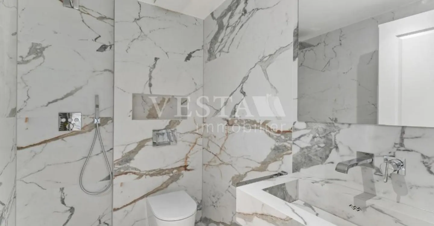 Appartamento 4.5 stanze - Foto 7 di 10