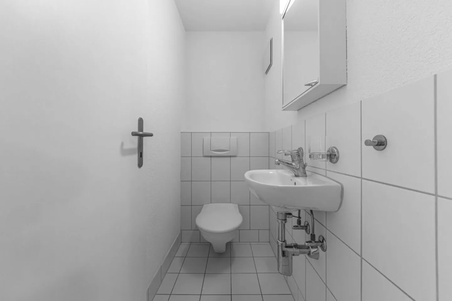 Moderne Maisonettewohnung - Foto 3 von 7