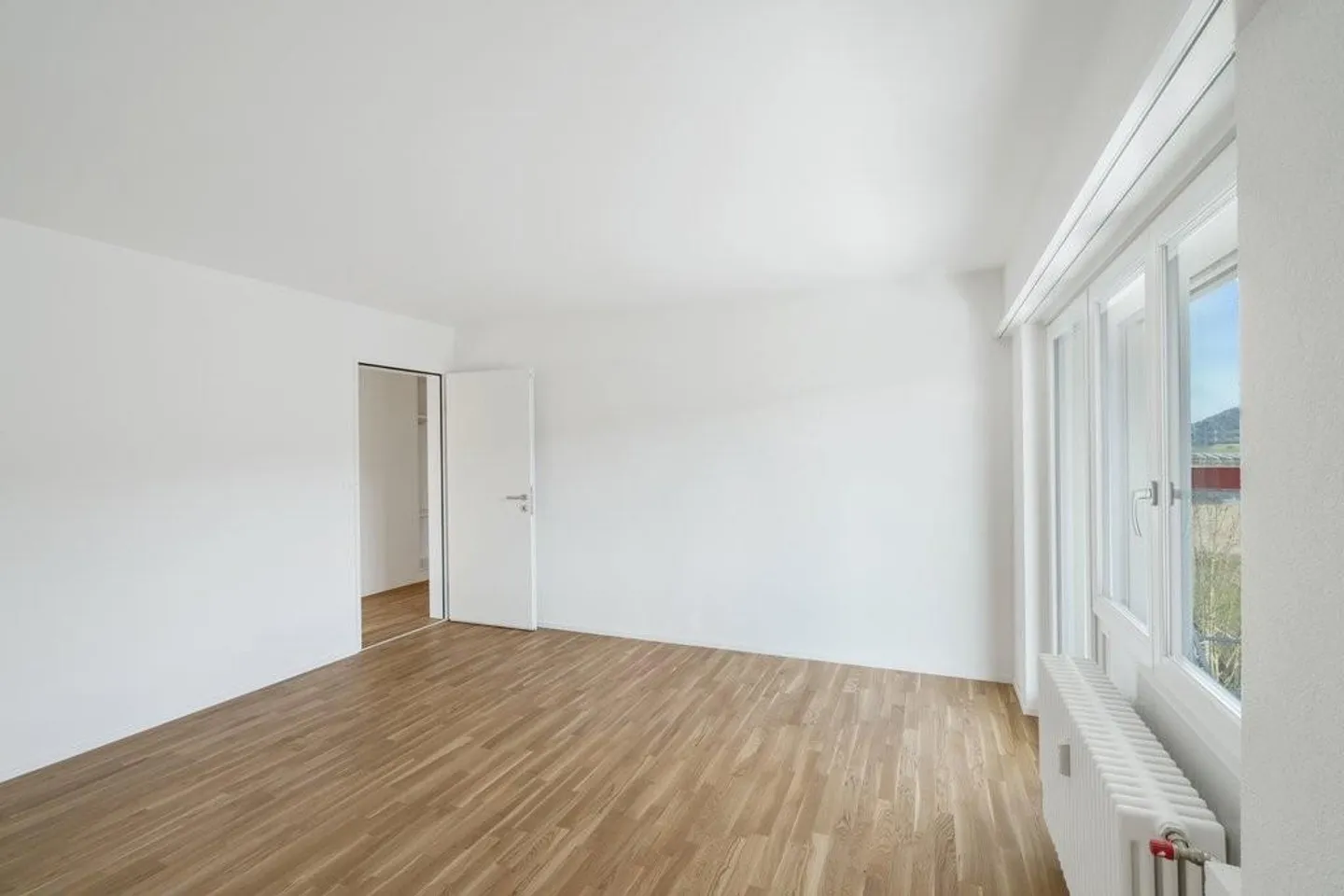 La tua nuova casa in una posizione tranquilla! - Foto 10 di 10