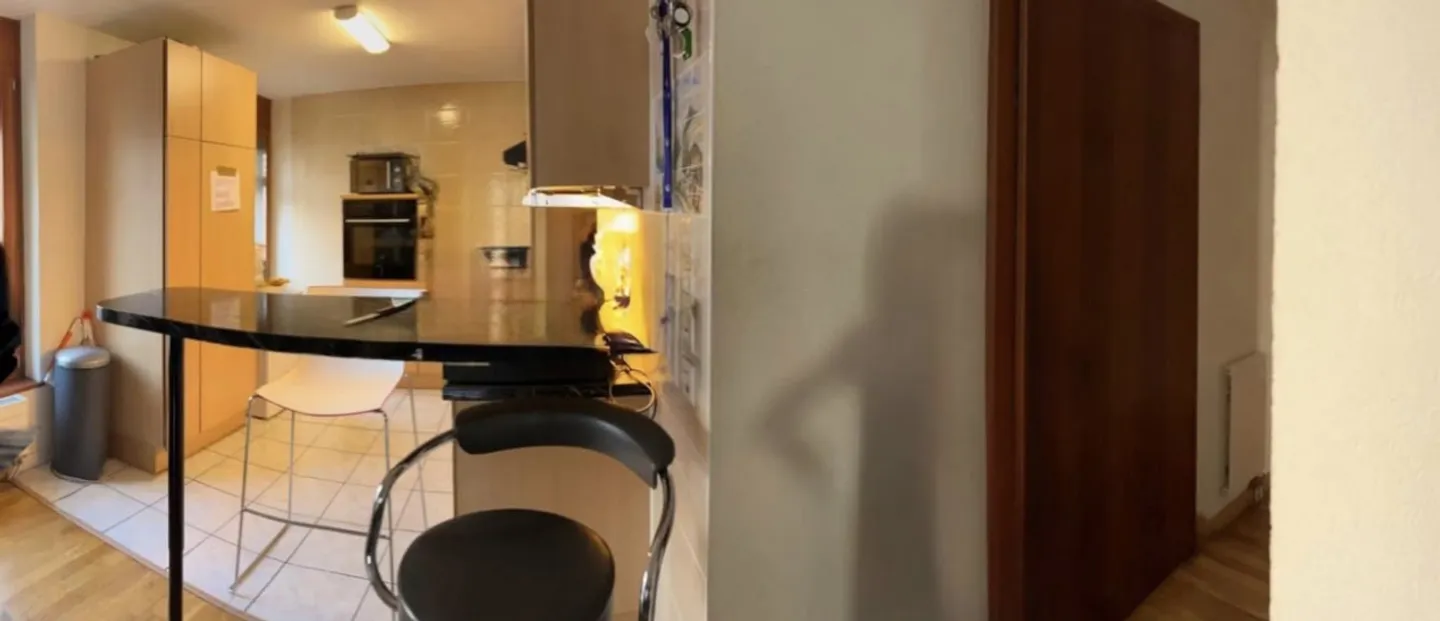 Wir bieten Ihnen eine 4-Zimmer-Wohnung in Pâquis an - Foto 2 von 3