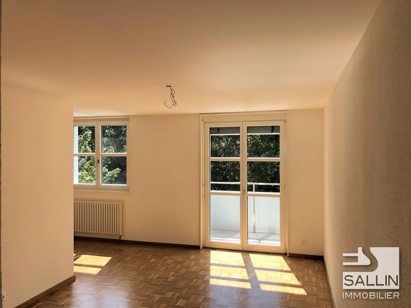Charming 2½ Room Apartment - Photo 3 of 8