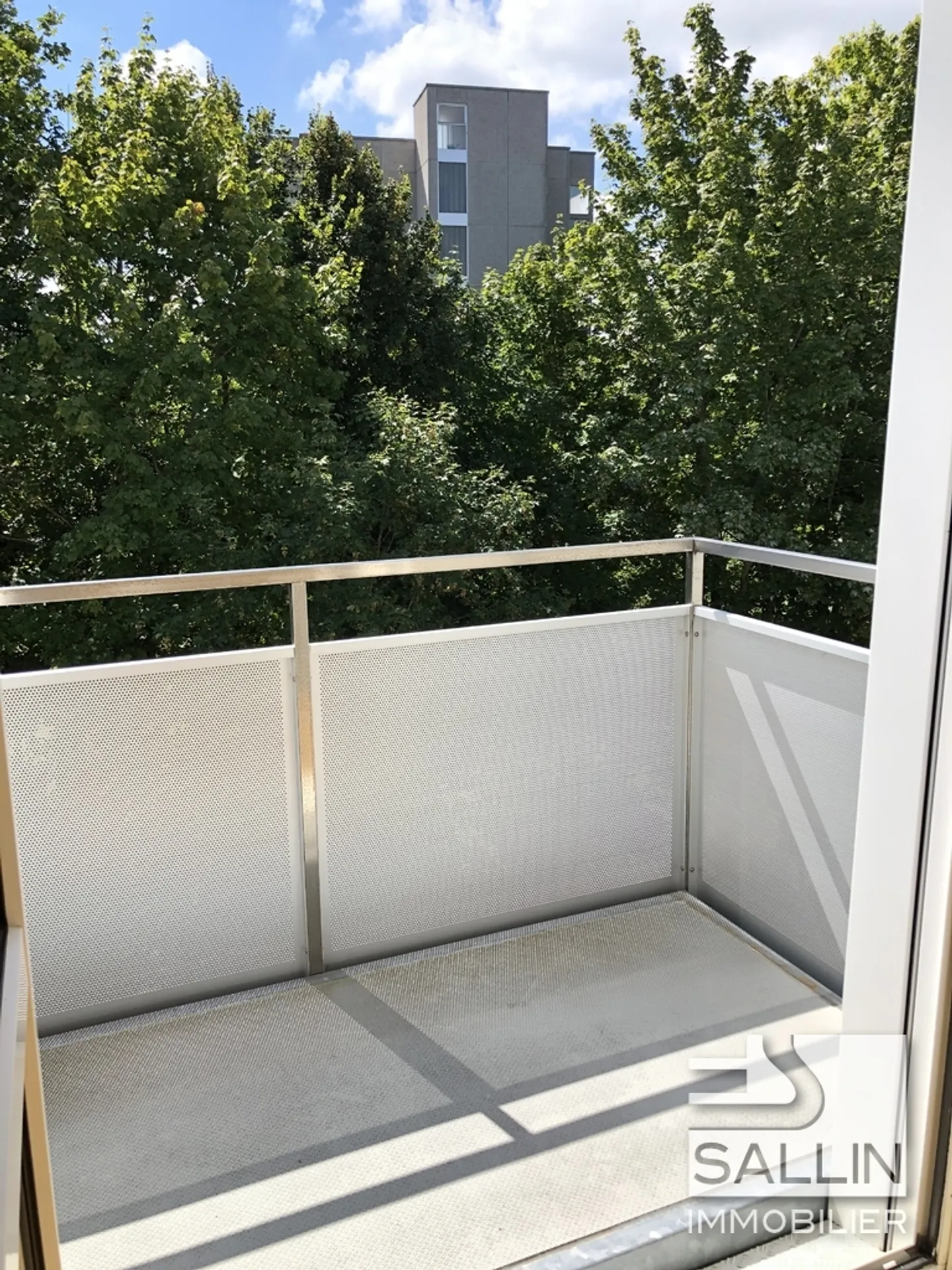 Charming 2½ Room Apartment - Photo 7 of 8