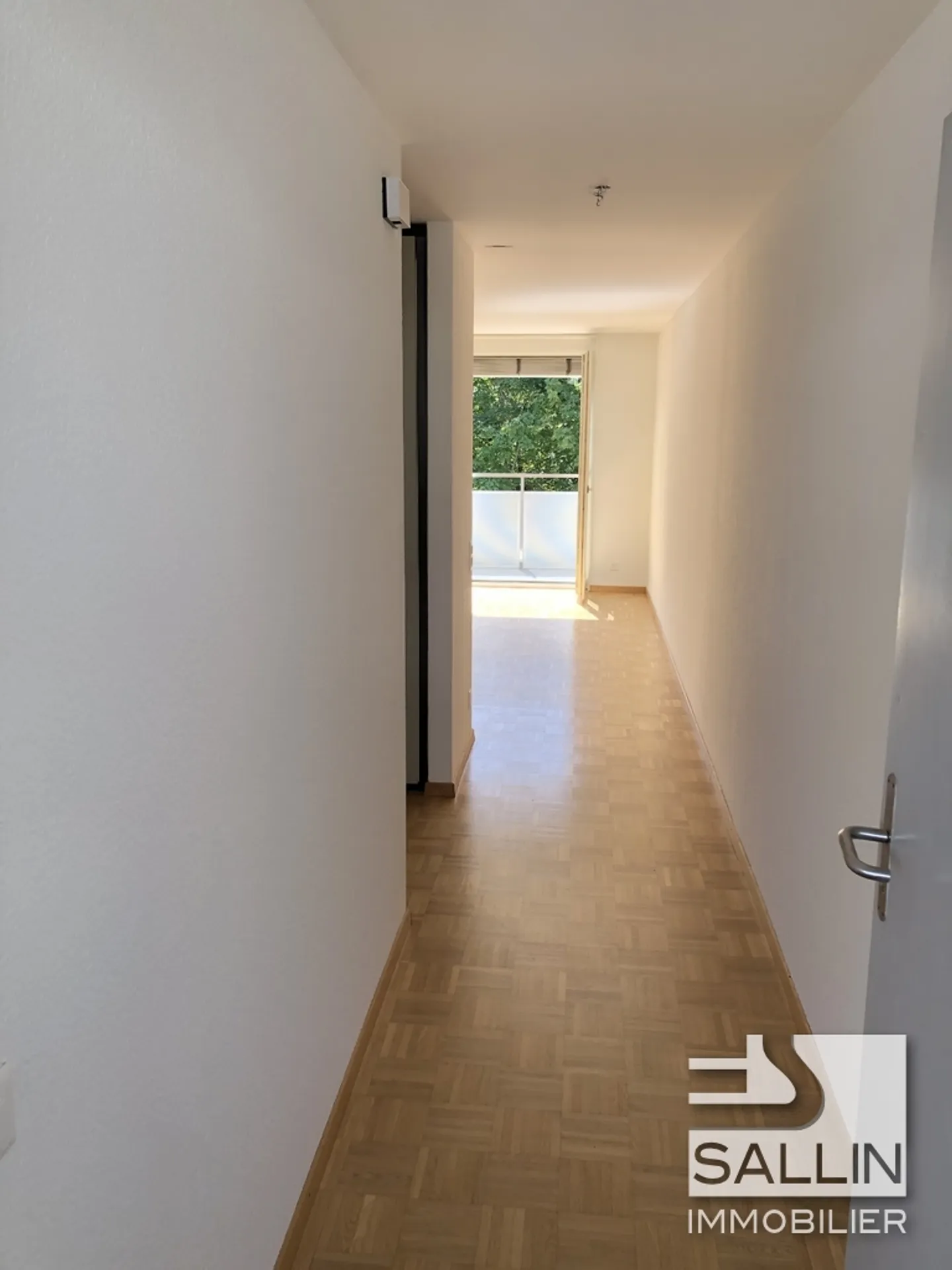 Charming 2½ Room Apartment - Photo 6 of 8