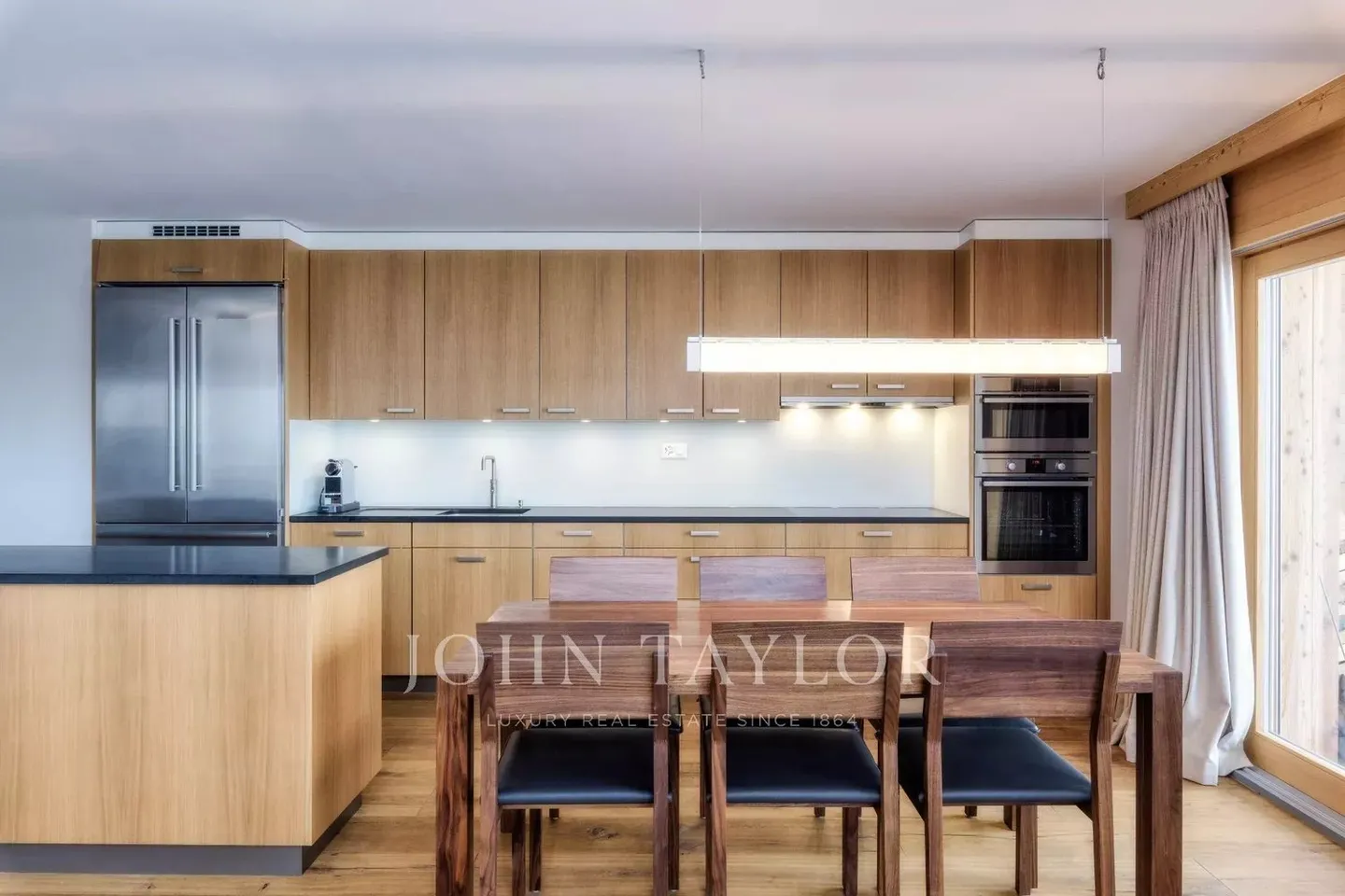 Penthouse 6.5 Rooms in Duplex - Photo 5 of 13