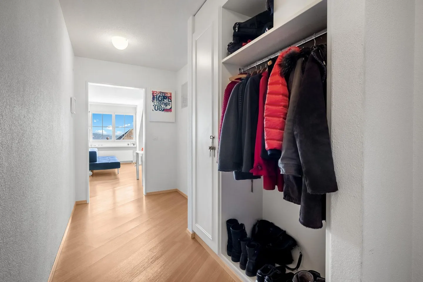 Appartamento 2.5 locali a Wädenswil - Foto 2 di 7