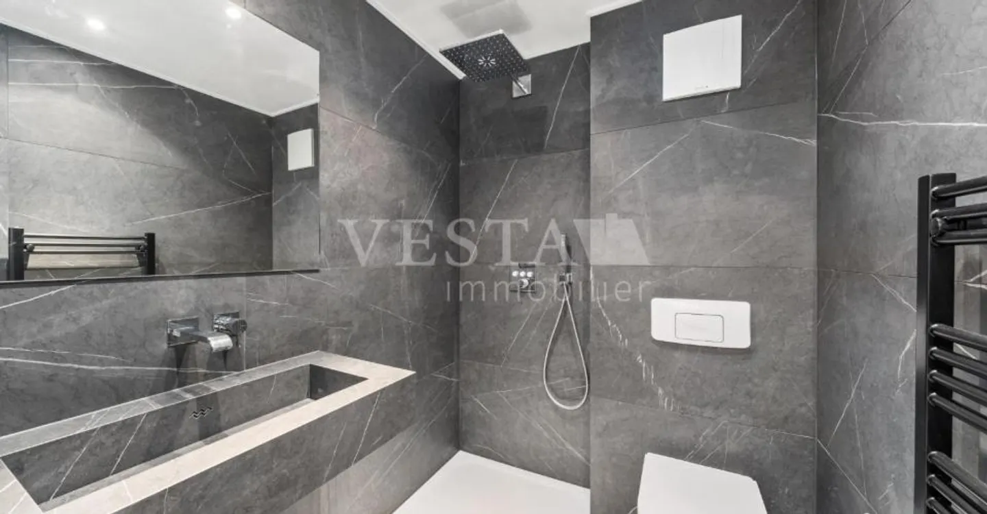 Appartamento 4.5 stanze - Foto 10 di 10