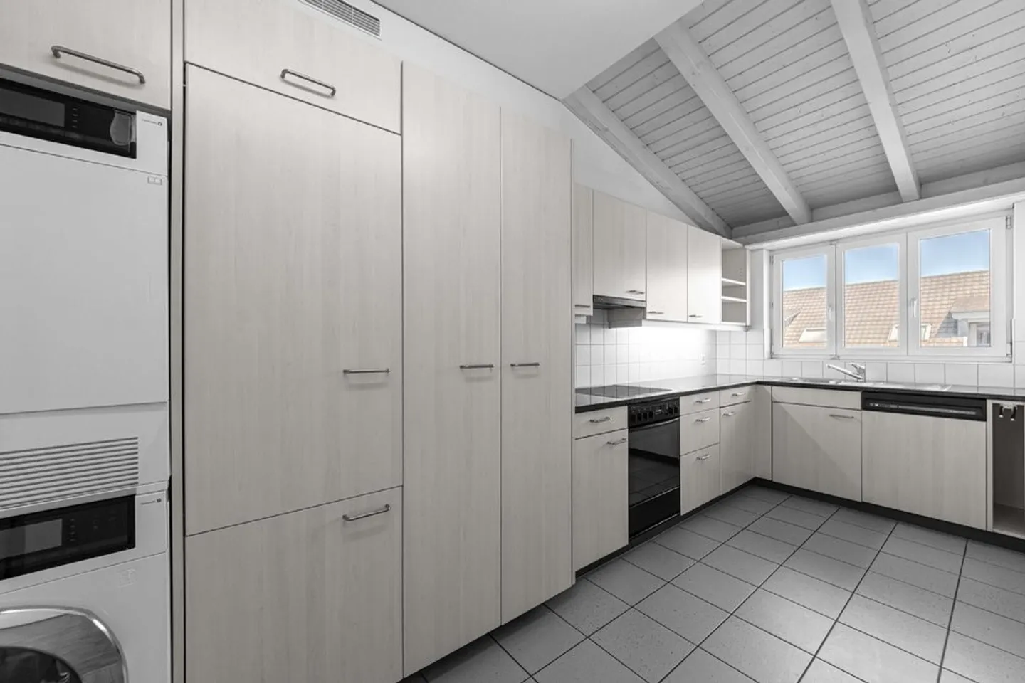 Moderne Maisonettewohnung - Foto 4 von 7