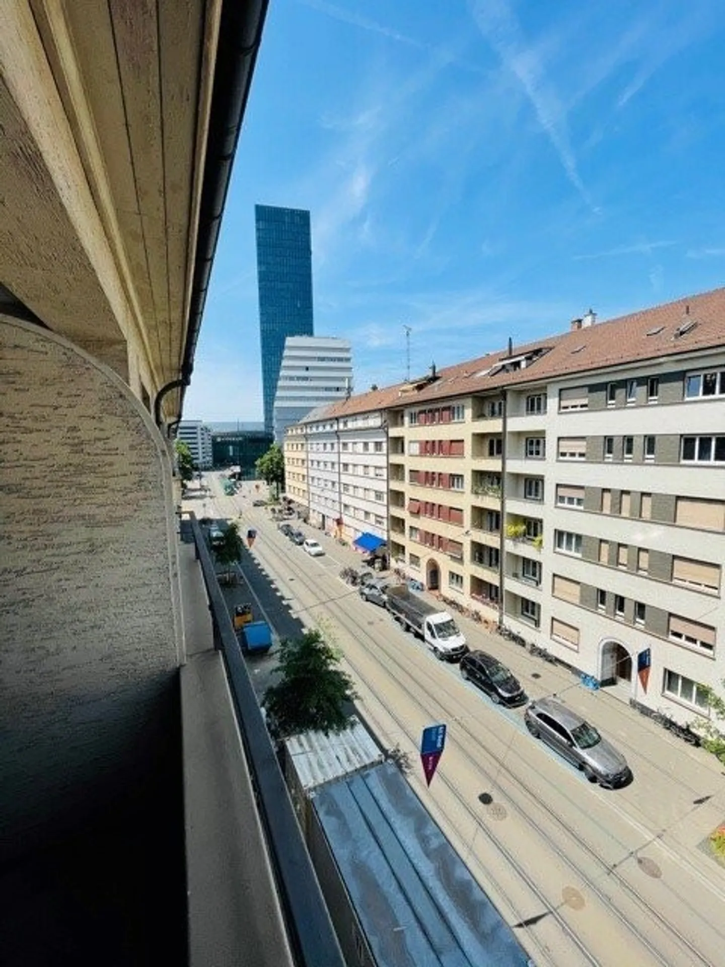 Charmante Erdgeschosswohnung - Foto 7 von 7
