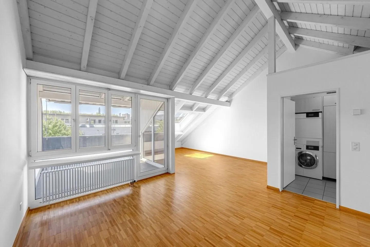 Moderne Maisonettewohnung - Foto 5 von 7