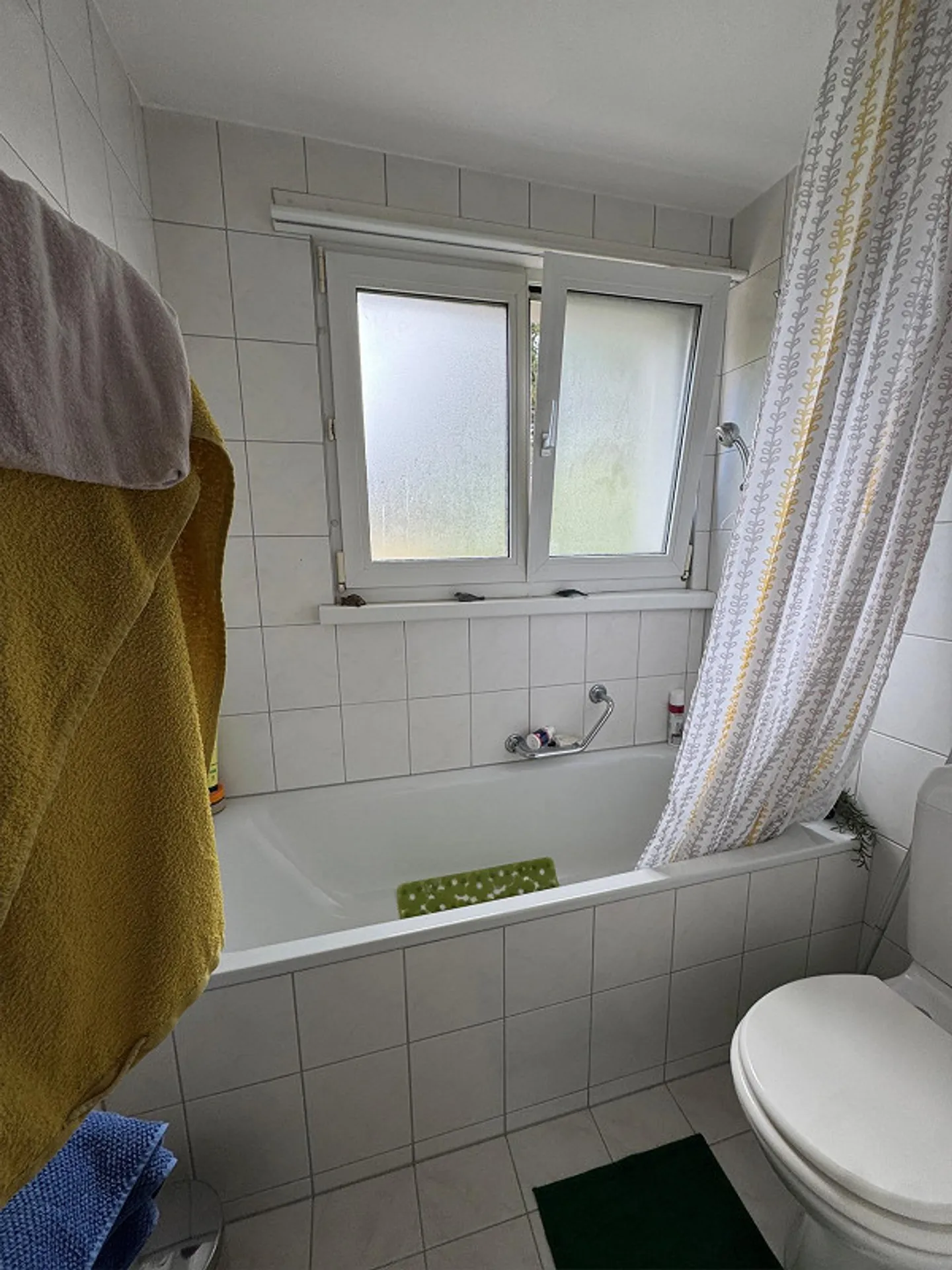 Charming 2-room attic apartment for rent in a beautiful location - Photo 3 of 11