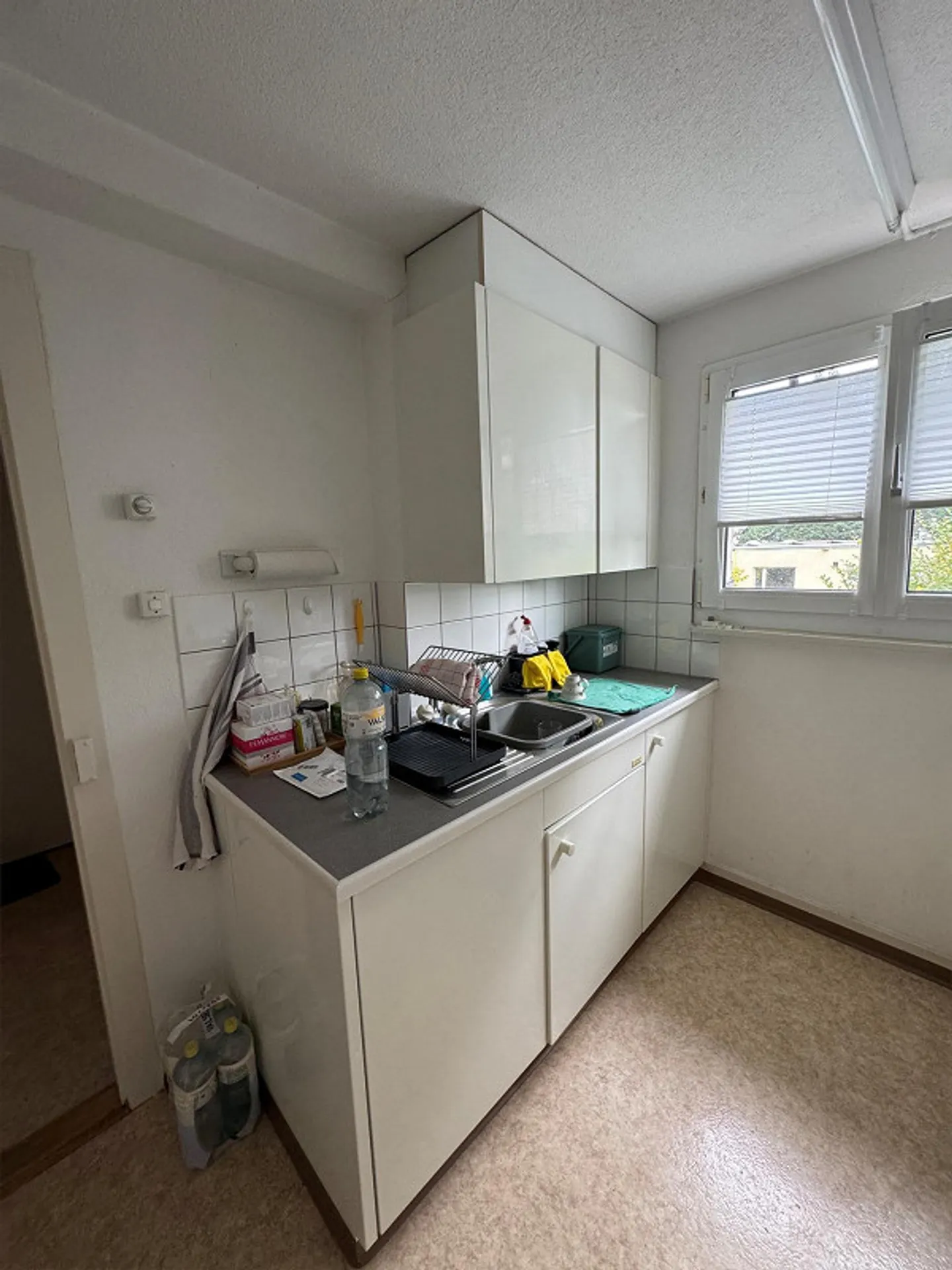 Charming 2-room attic apartment for rent in a beautiful location - Photo 5 of 11