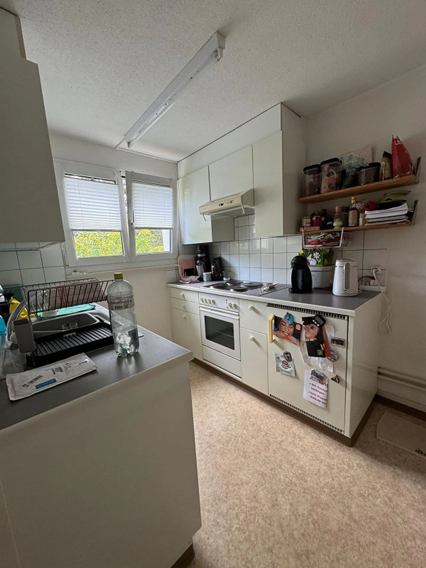 Charming 2-room attic apartment for rent in a beautiful location - Photo 6 of 11
