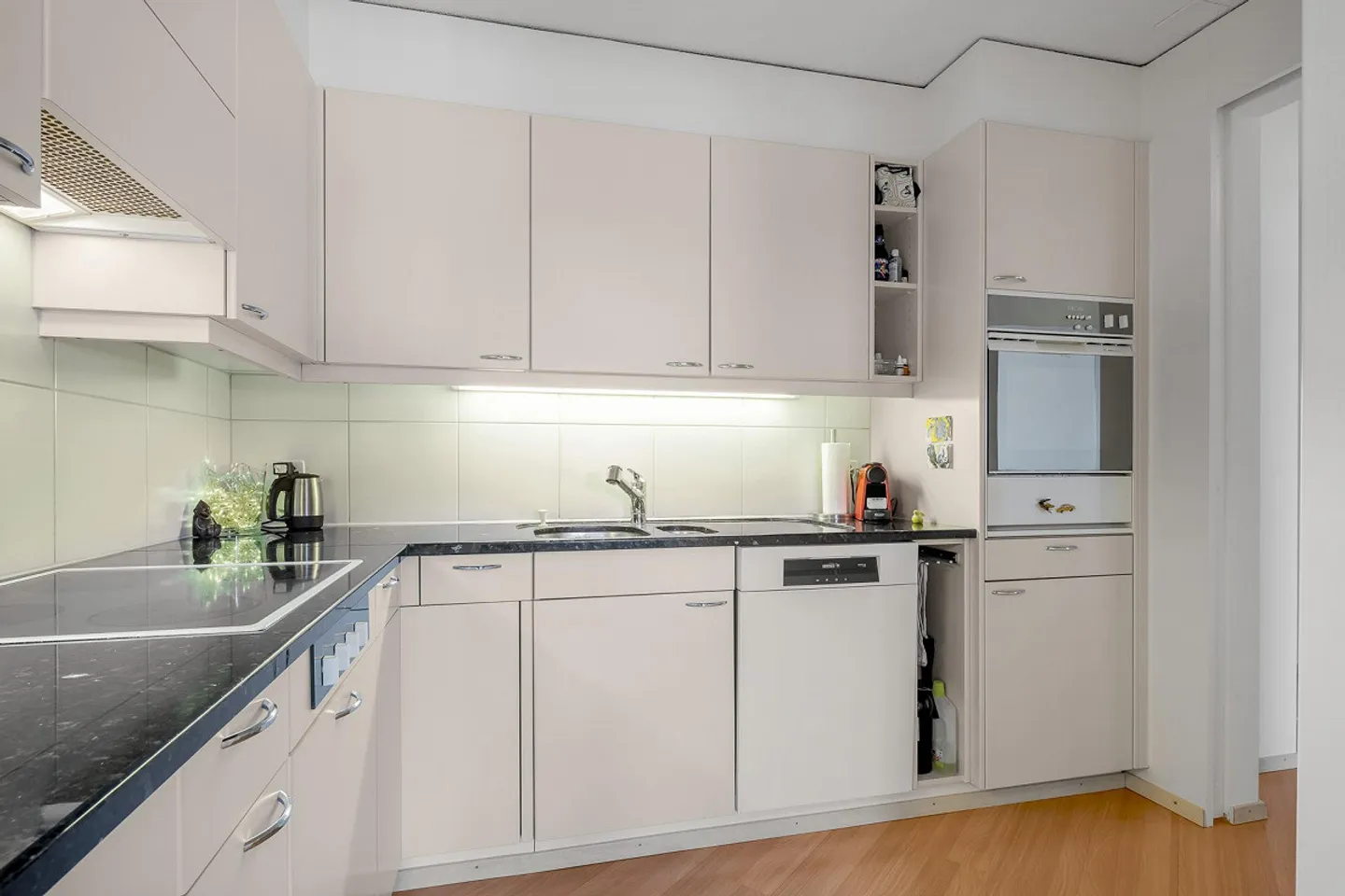 Appartamento 2.5 locali a Wädenswil - Foto 3 di 7