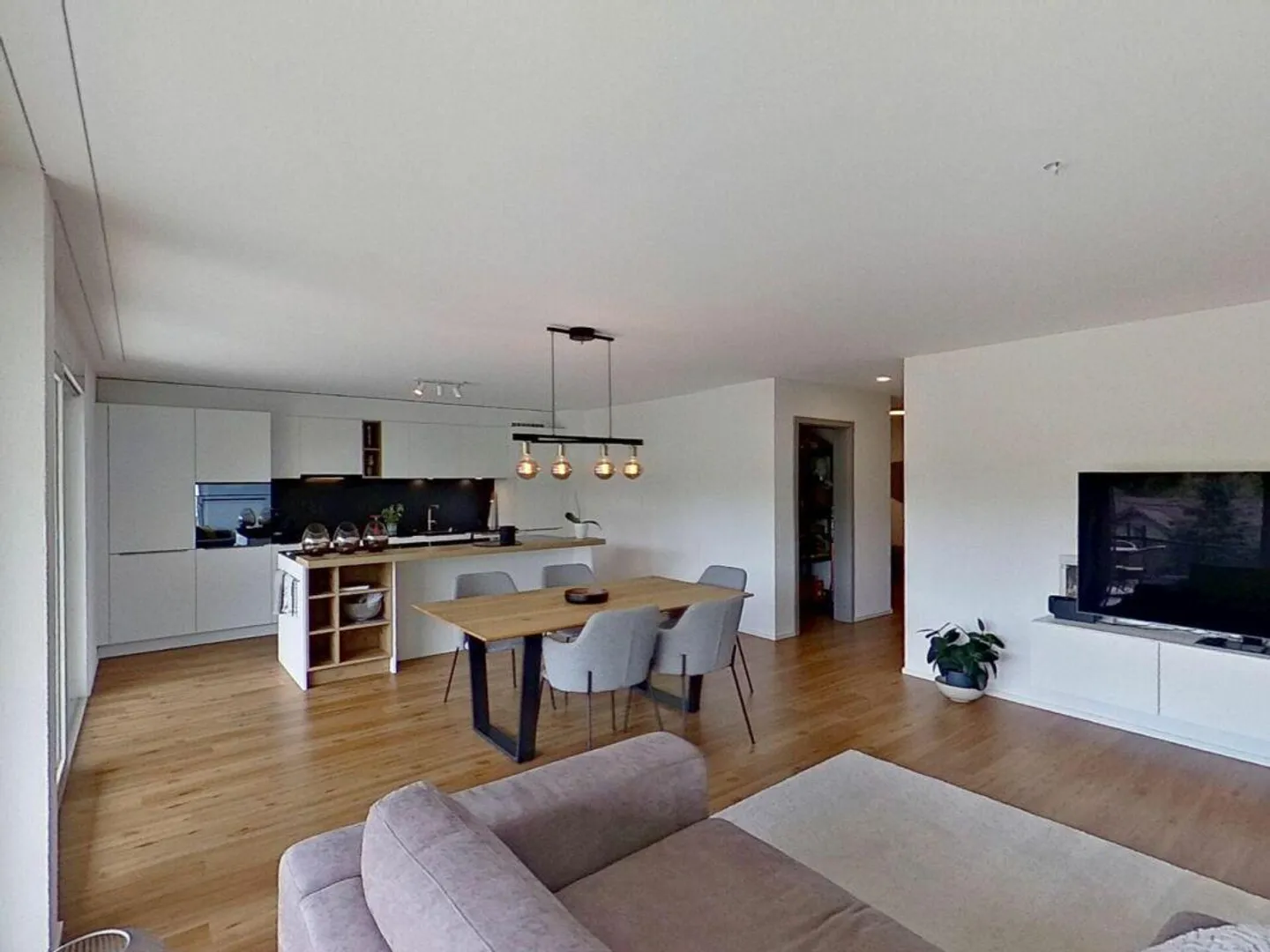 New apartment in a preferred location in Gais - Photo 5 of 14
