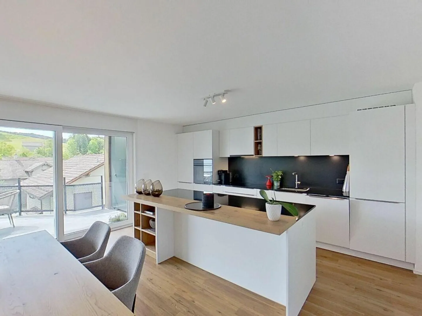 New apartment in a preferred location in Gais - Photo 6 of 14