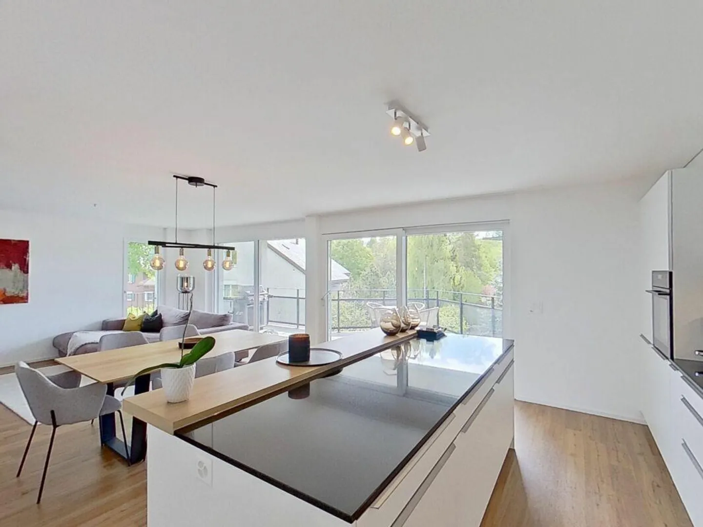 New apartment in a preferred location in Gais - Photo 7 of 14