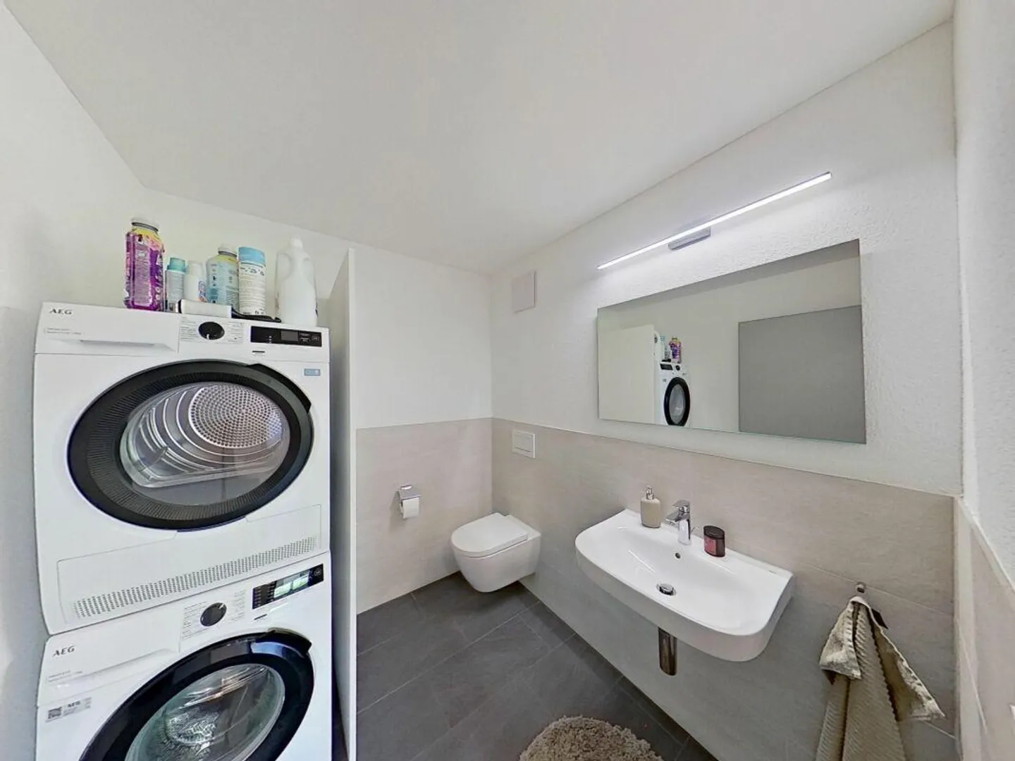 New apartment in a preferred location in Gais - Photo 9 of 14