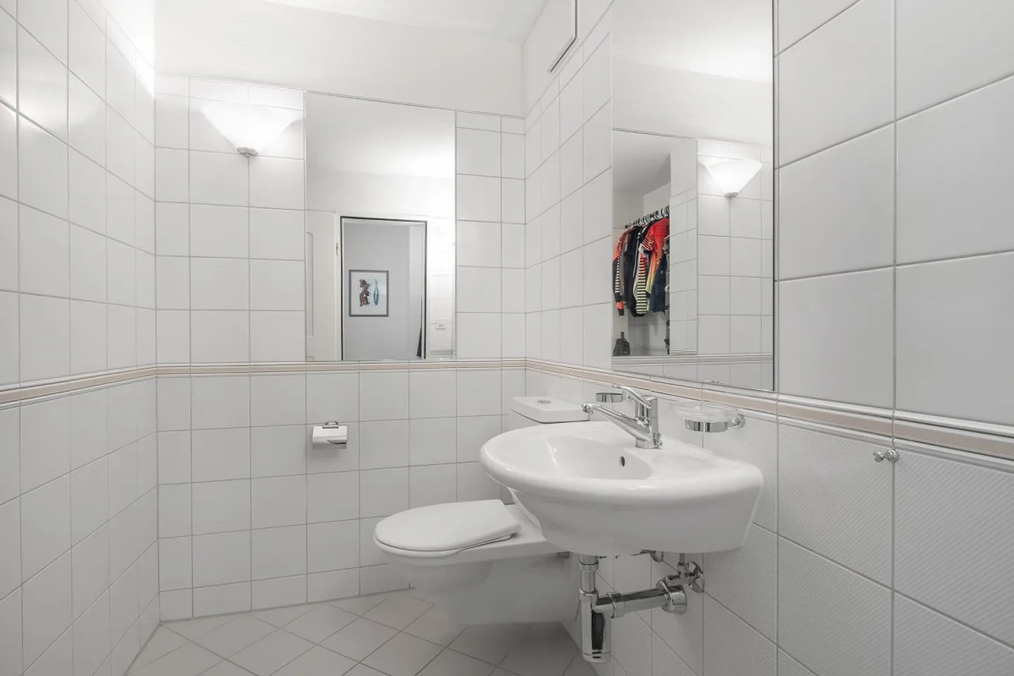 Appartamento 2.5 locali a Wädenswil - Foto 4 di 7