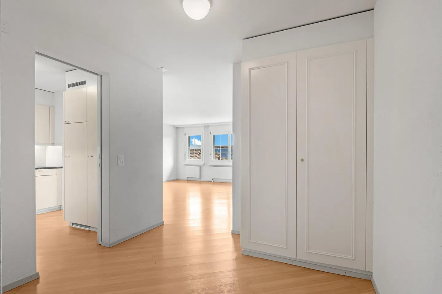 Appartamento 2.5 locali a Wädenswil - Foto 5 di 7
