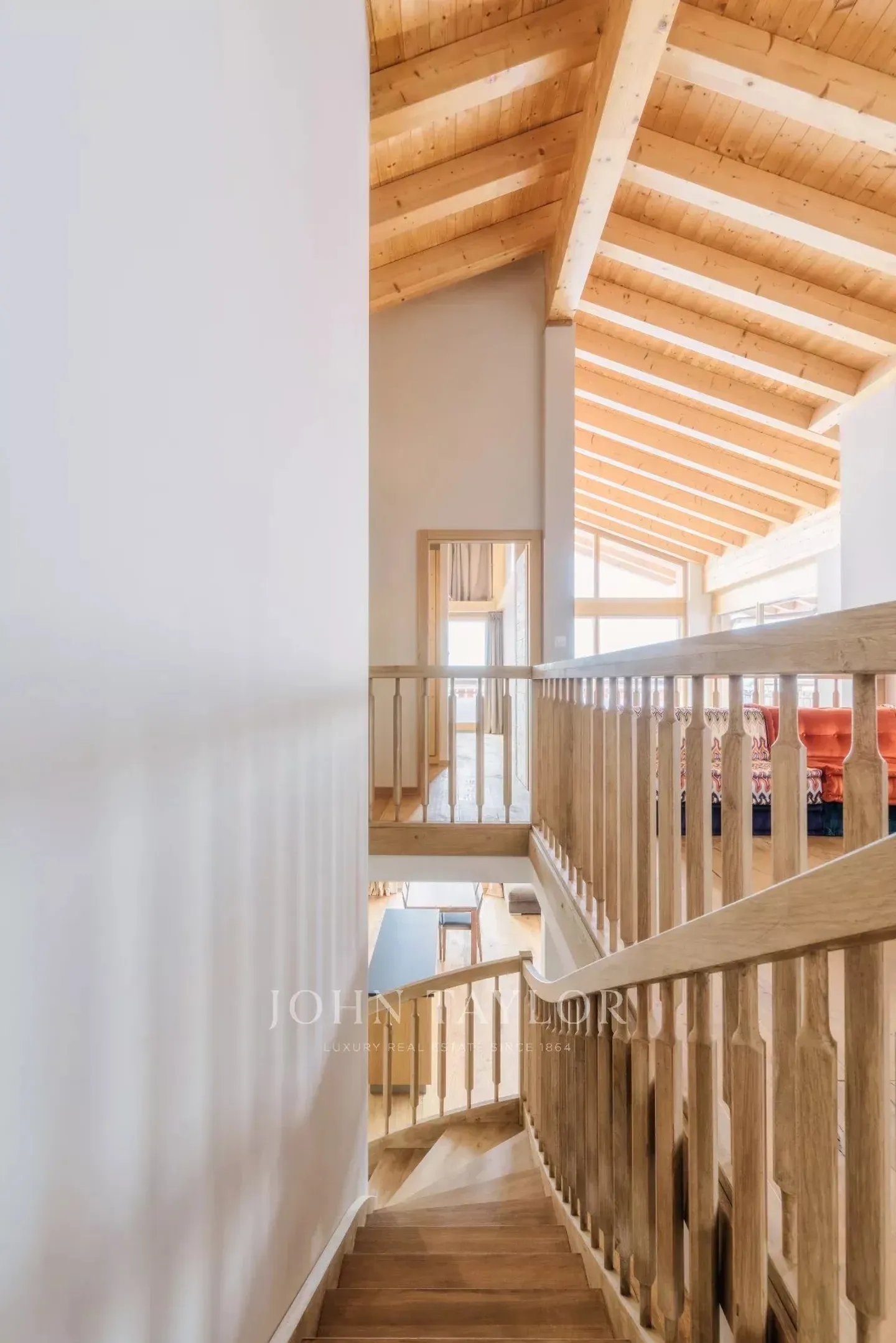 Penthouse 6.5 Rooms in Duplex - Photo 7 of 13