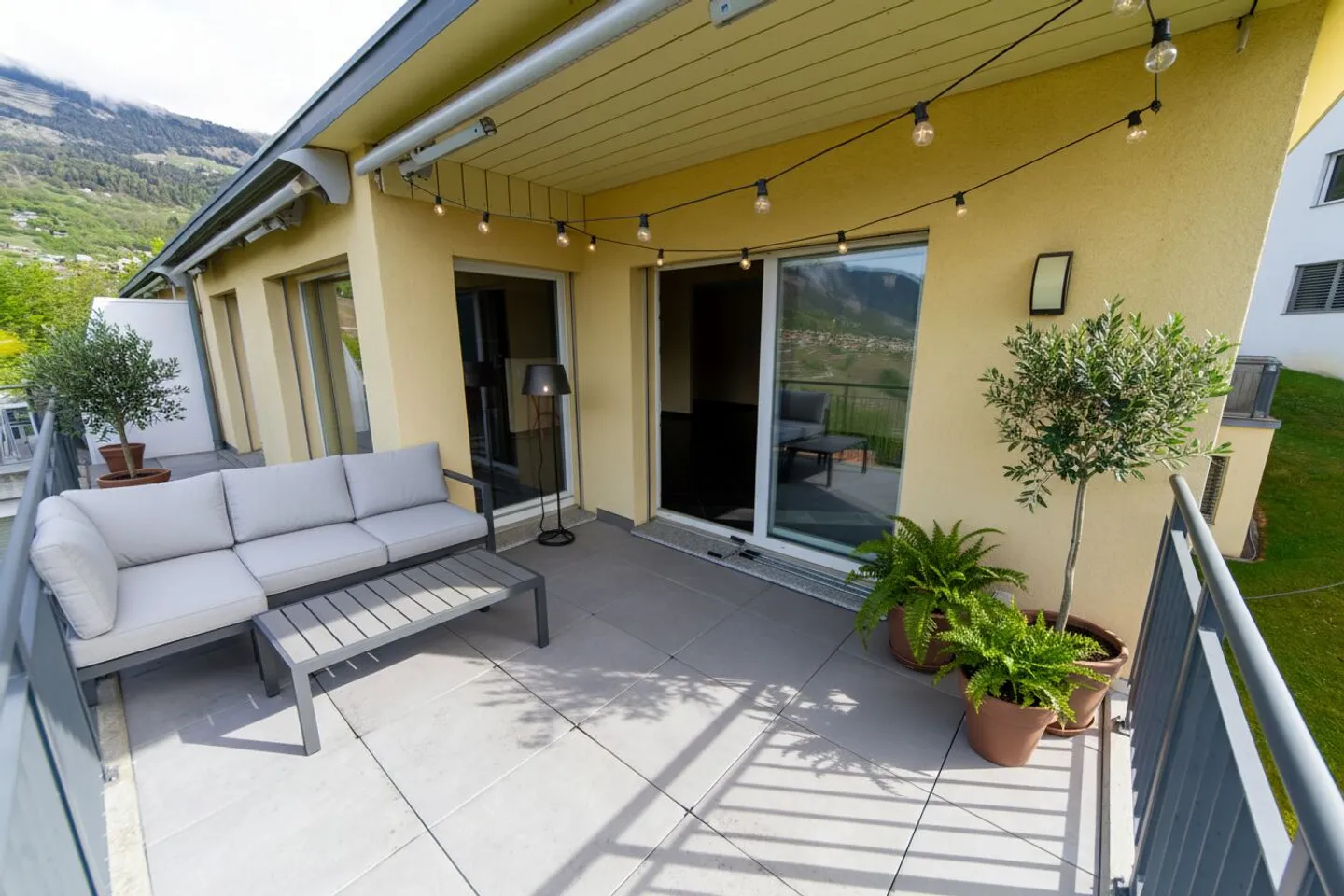 Bel appartement lumineux - Photo 4 sur 13