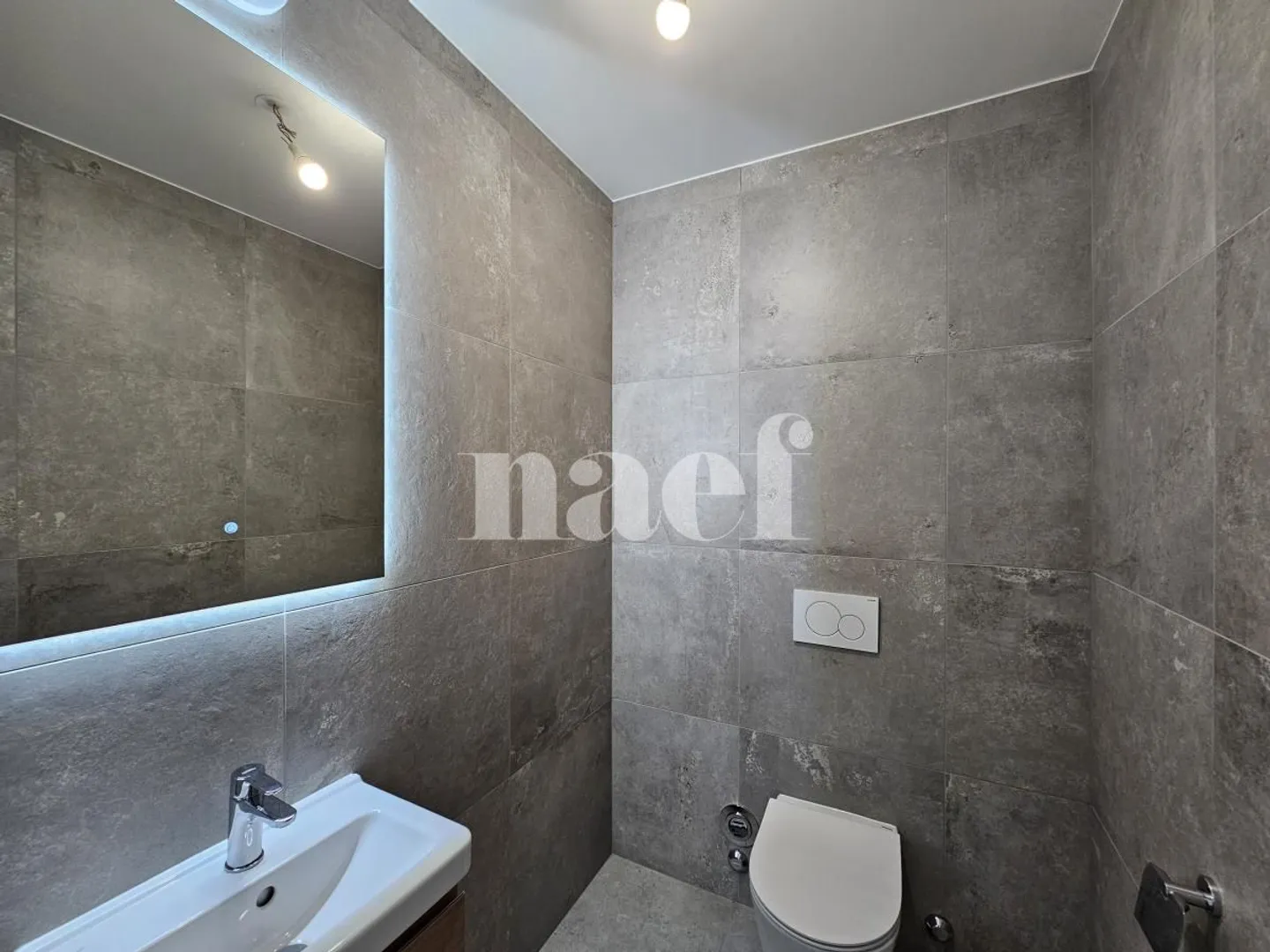 4-room apartment - Photo 11 of 13