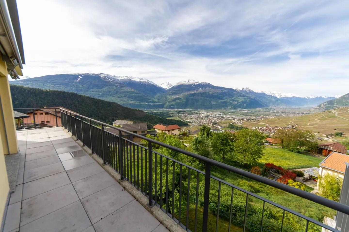 Bel appartement lumineux - Photo 13 sur 13