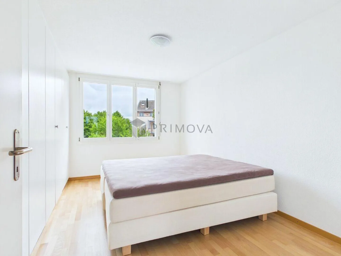 Murten : Appartement en copropriété fraîchement rénové près du lac et de la vieille ville - Photo 5 sur 12