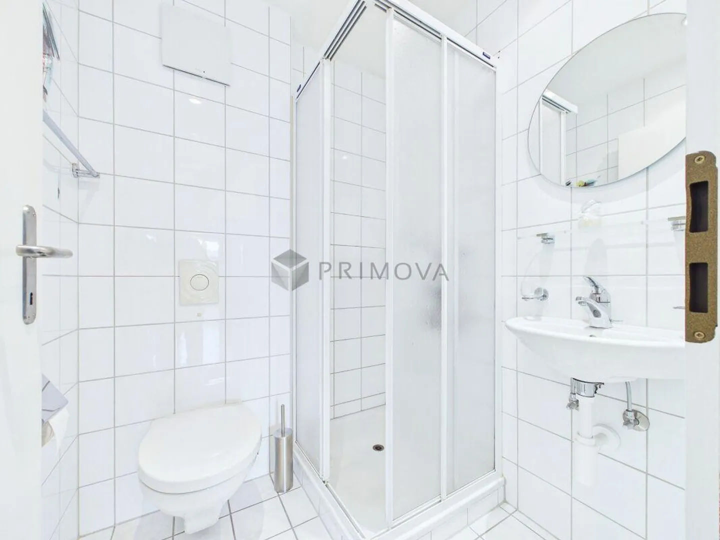 Murten : Appartement en copropriété fraîchement rénové près du lac et de la vieille ville - Photo 9 sur 12