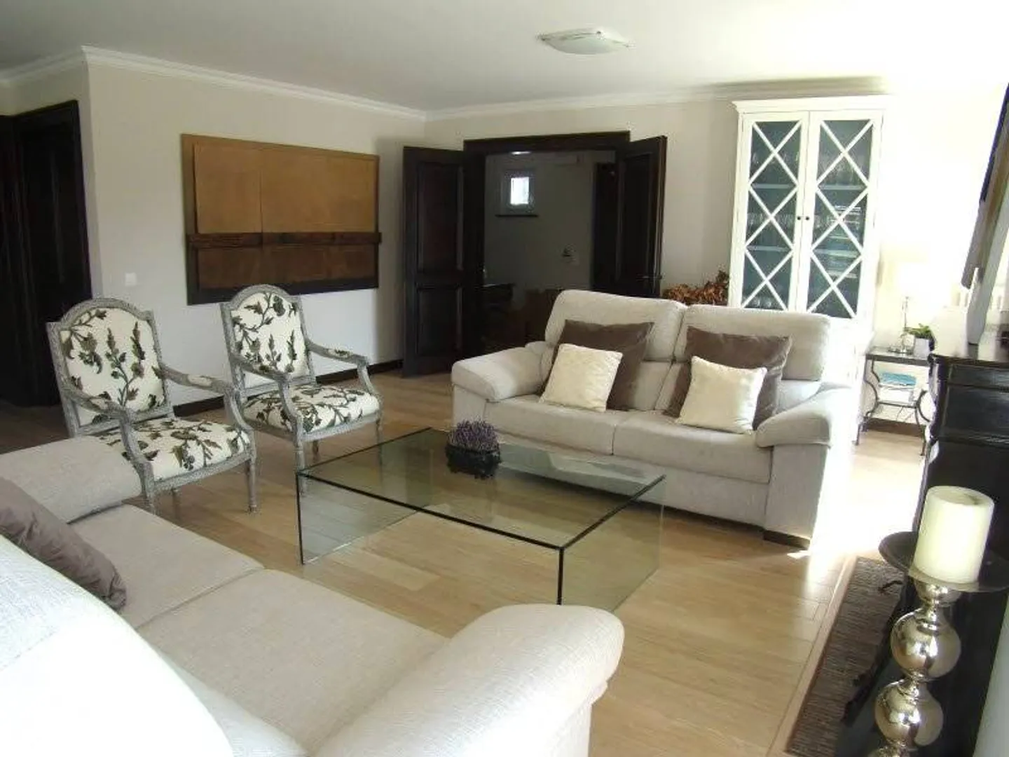 Villa Incantevole in Affitto a Chavannes-des-Bois - Foto 4 di 13