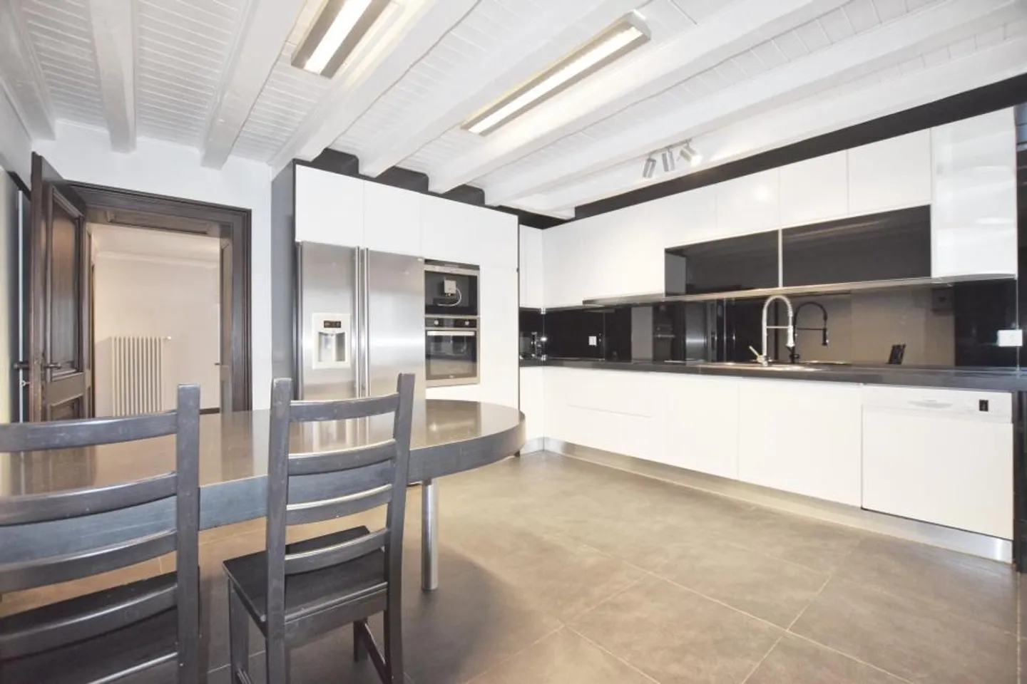 Villa Incantevole in Affitto a Chavannes-des-Bois - Foto 6 di 13