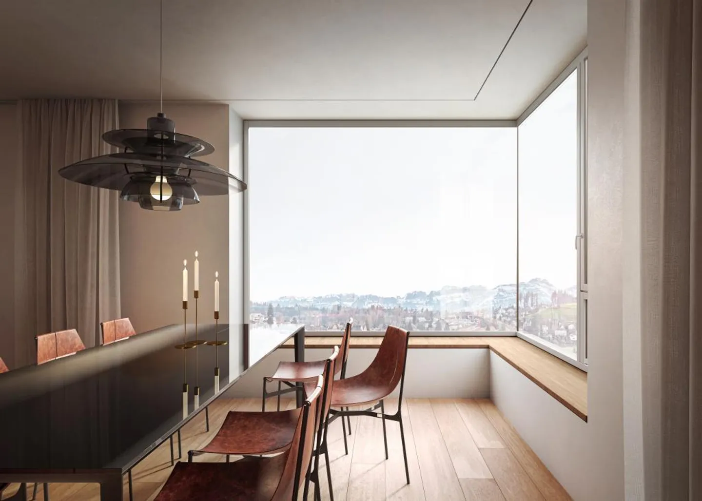 Modernes Wohnen am Rosenberg - Foto 6 von 7