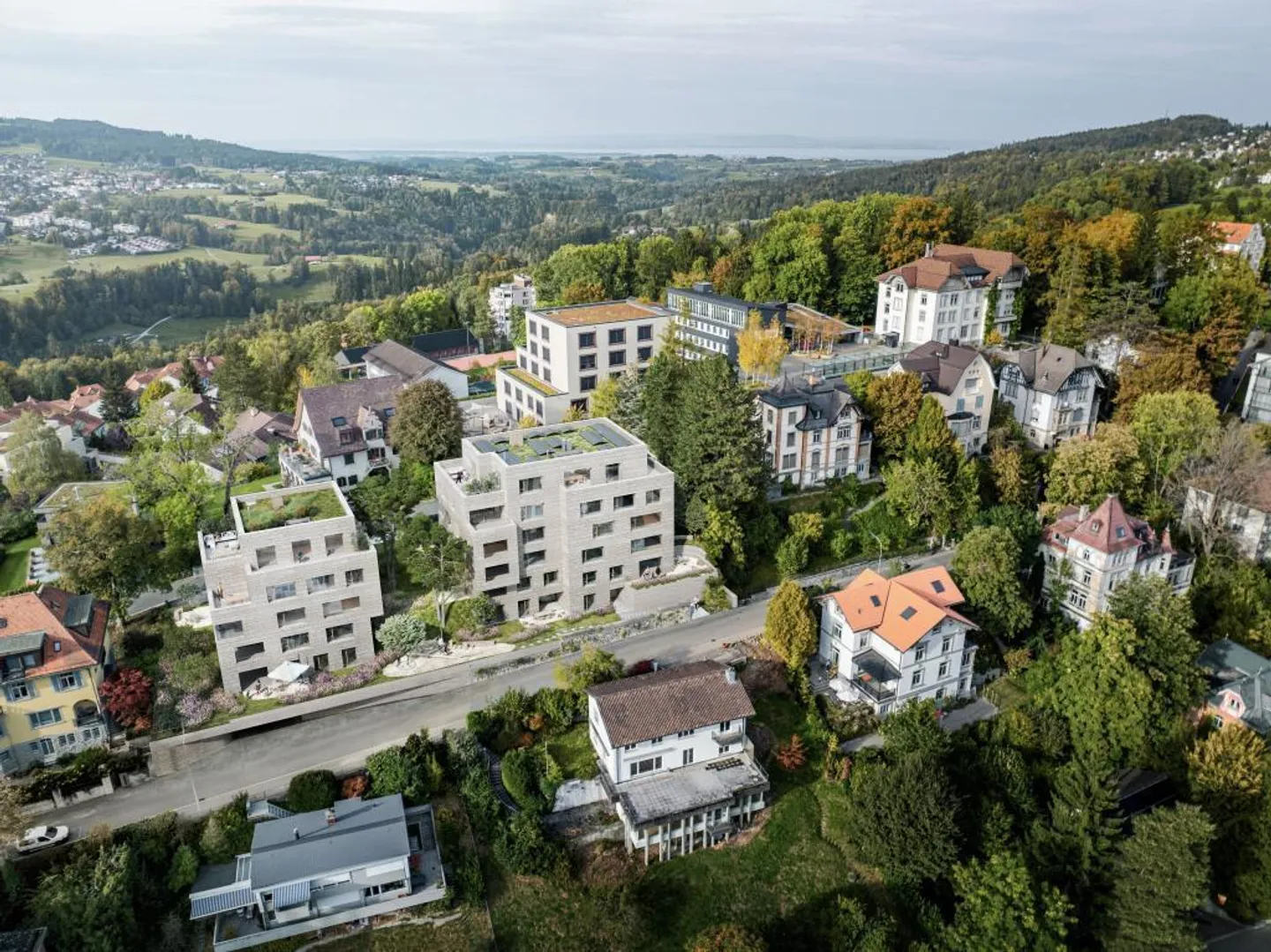 Modernes Wohnen am Rosenberg - Foto 5 von 7