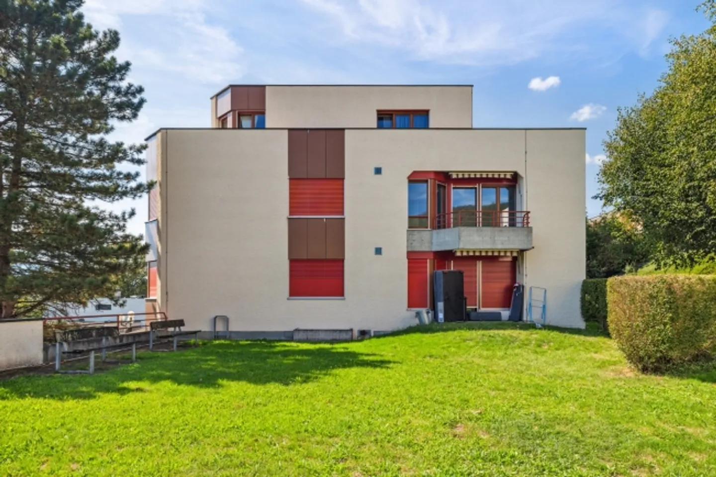 2-Zimmer-Wohnung in ruhiger Lage nahe der Natur - *Sonderangebot* - Foto 1 von 1