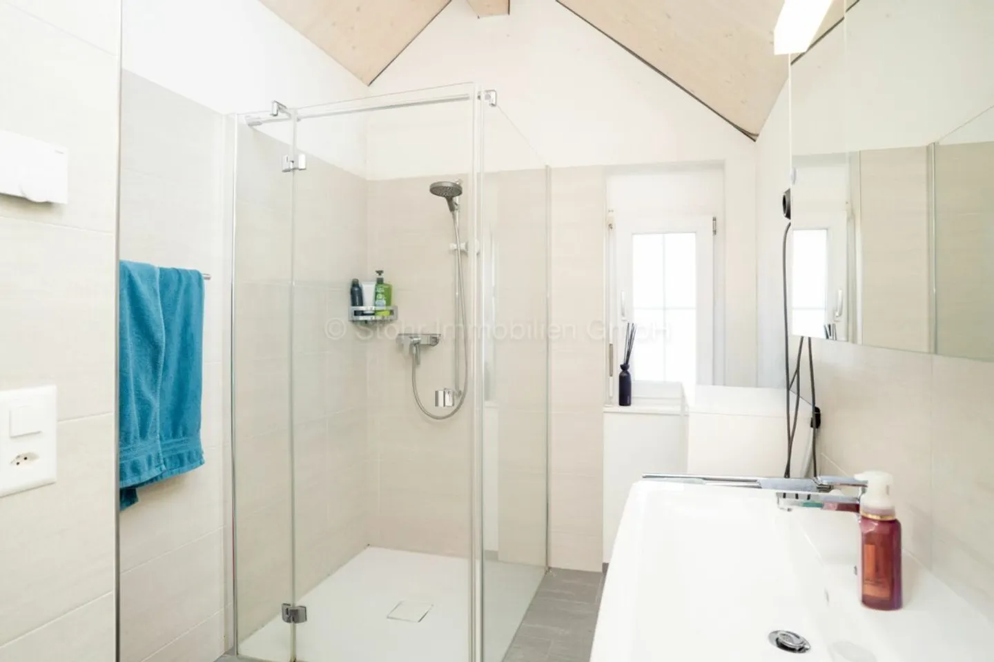 Casa indipendente 5.5 locali elegante - Foto 15 di 20